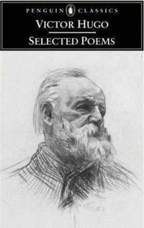 

Selected Poems (Penguin Classics).paperback,By :Victor Hugo