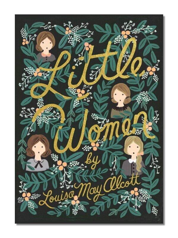 

Little Women, Hardcover Book, By: Louisa May Alcott