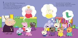 Peppa Pig: Peppa Loves Doctors and Nurses, Paperback Book, By: Peppa Pig