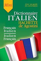 Mini-Dictionnaire Francais/Italien Italien/Francais(Guide de conversation inclus), By: Gerard Kahn