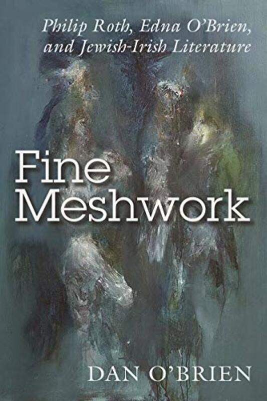 

Fine Meshwork by Dan OBrien-Paperback