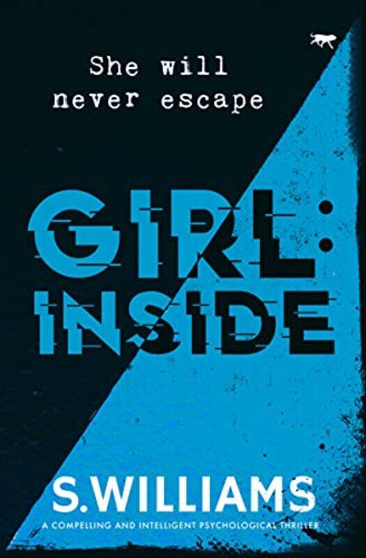 

Girl Inside by S Williams-Paperback
