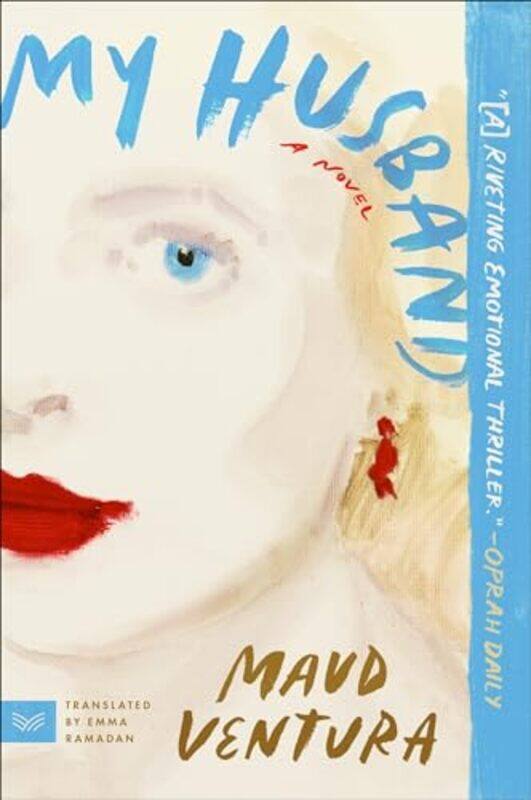 

My Husband By Ventura Maud - Paperback