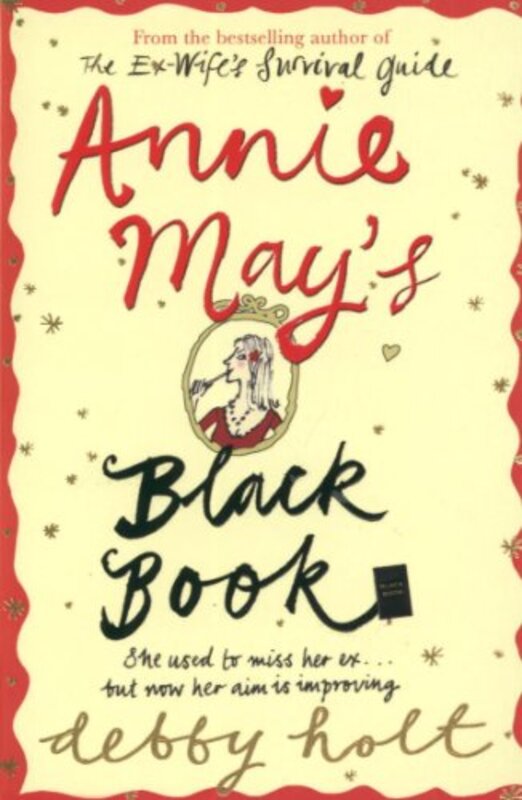 Annie May's Black Book, Paperback, By: Debby Holt