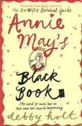 Annie May's Black Book, Paperback, By: Debby Holt