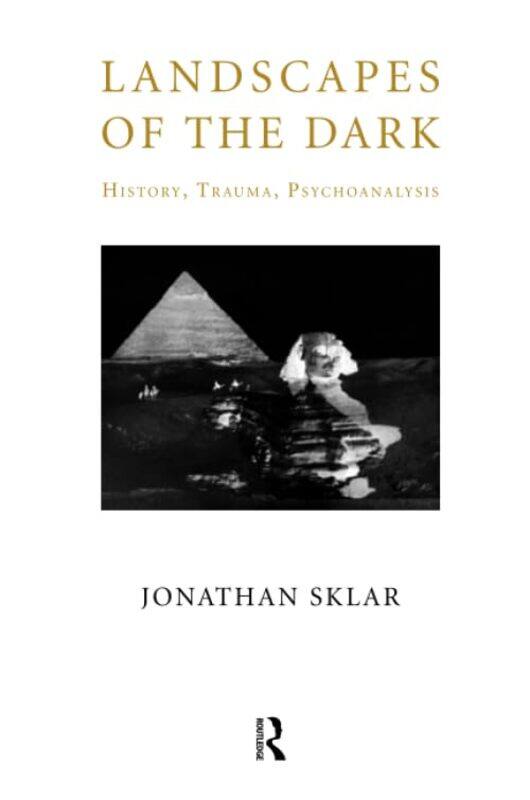 

Landscapes of the Dark by Jonathan Sklar-Paperback