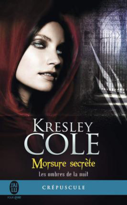 Les Ombres de La Nuit - 1 - Morsure Secr, Paperback Book, By: Kresley Cole