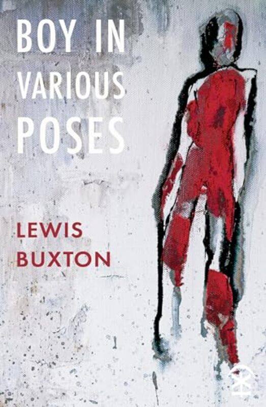 

Boy in Various Poses by Lewis Buxton-Paperback