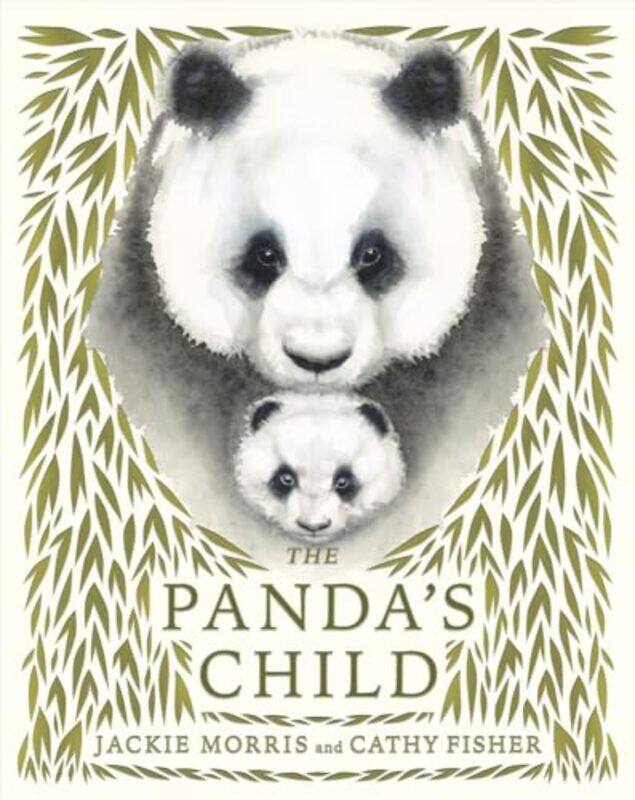 

The Pandas Child by Jackie MorrisCathy Fisher-Hardcover