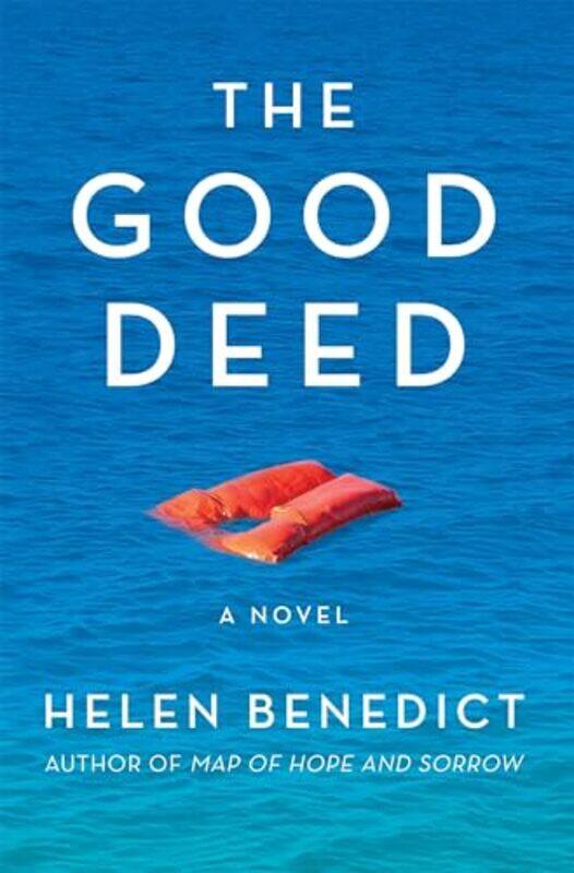 

The Good Deed by Helen Benedict-Paperback
