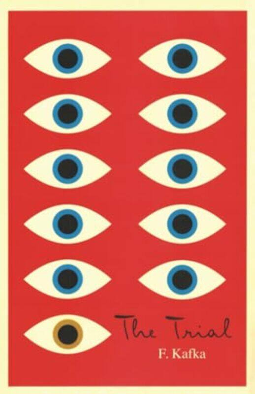 

Trial By Kafka Franz - Paperback
