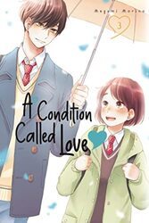 A Condition Called Love 3 By Morino, Megumi Paperback