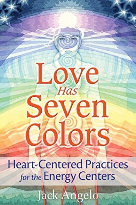 

Love Has Seven Colors by CGP BooksCGP Books-Paperback