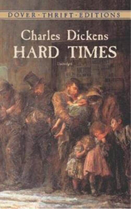 

Hard Times.paperback,By :Dickens, Charles