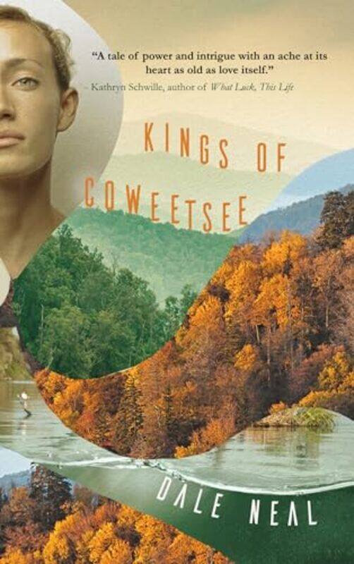 

Kings Of Coweetsee By Neal Dale - Paperback
