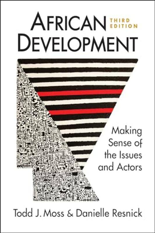 

African Development by Todd J MossDanielle Resnick-Paperback