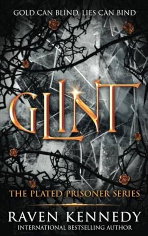 

Glint By Kennedy Raven - Paperback