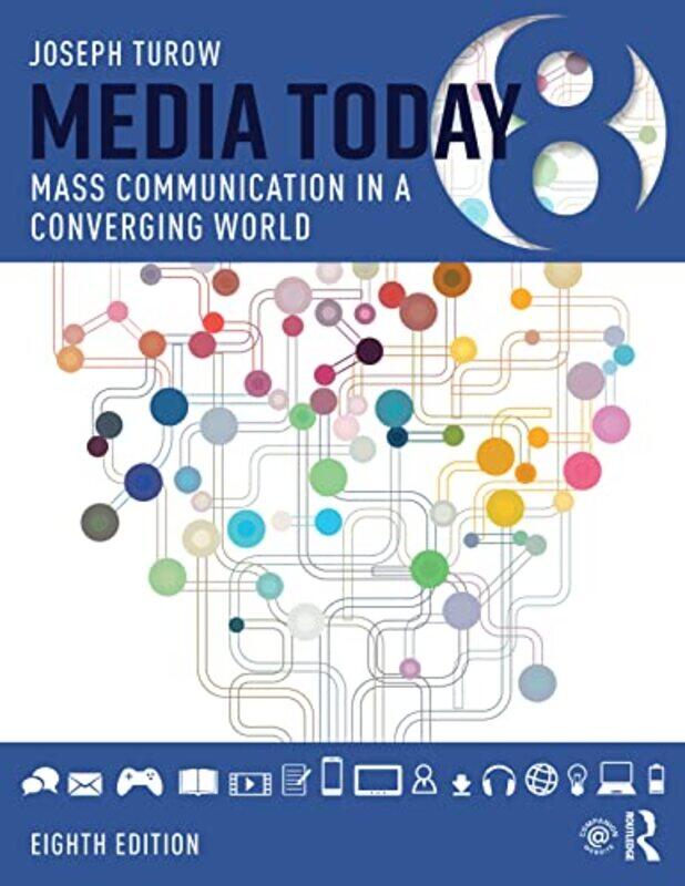 

Media Today by Scott L Cummings-Paperback