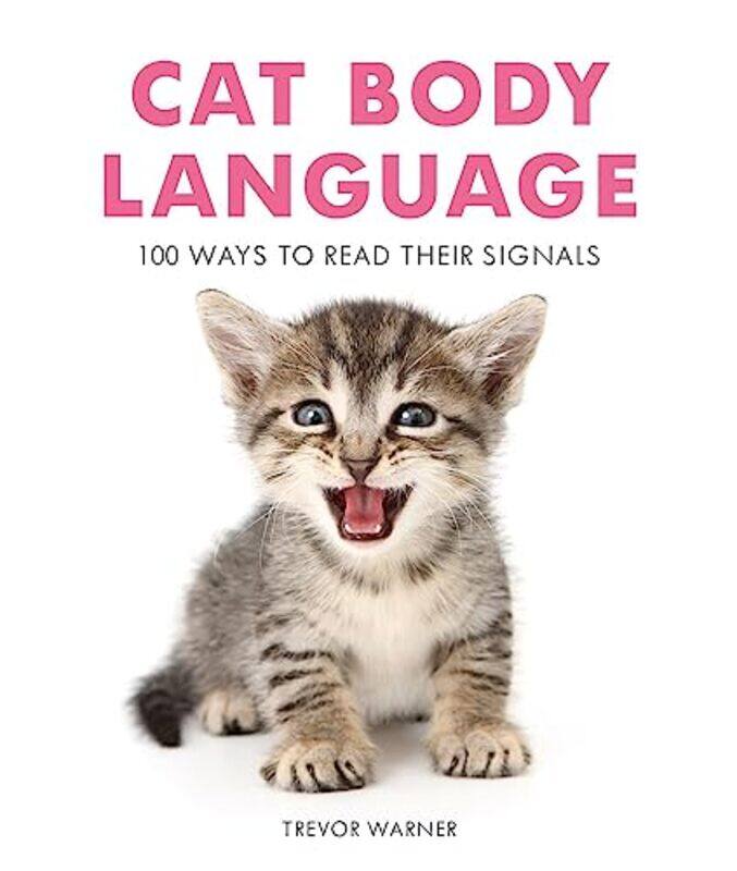 

Cat Body Language by BA BA Masri MasriNadeem Nadeem Haque Haque-Paperback