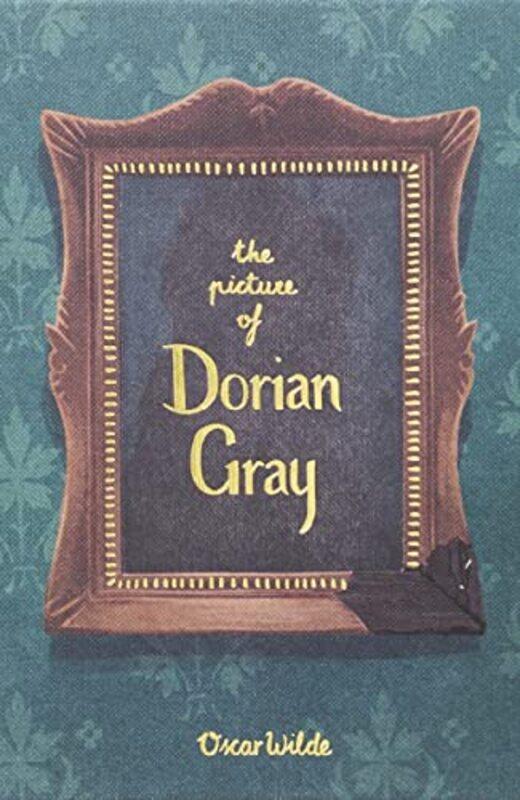 

The Picture of Dorian Gray by Oscar Wilde-Hardcover