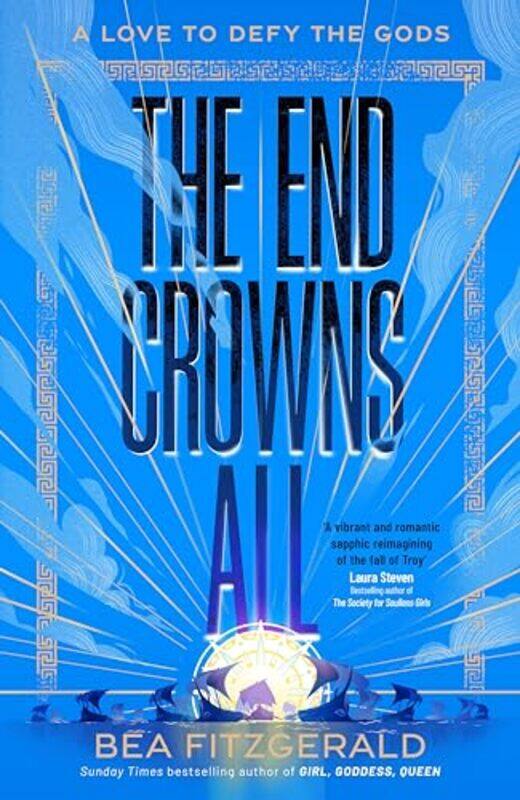 

The End Crowns All By Fitzgerald, Bea - Paperback