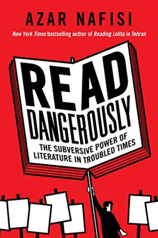 

Read Dangerously By Nafisi Azar - Hardcover