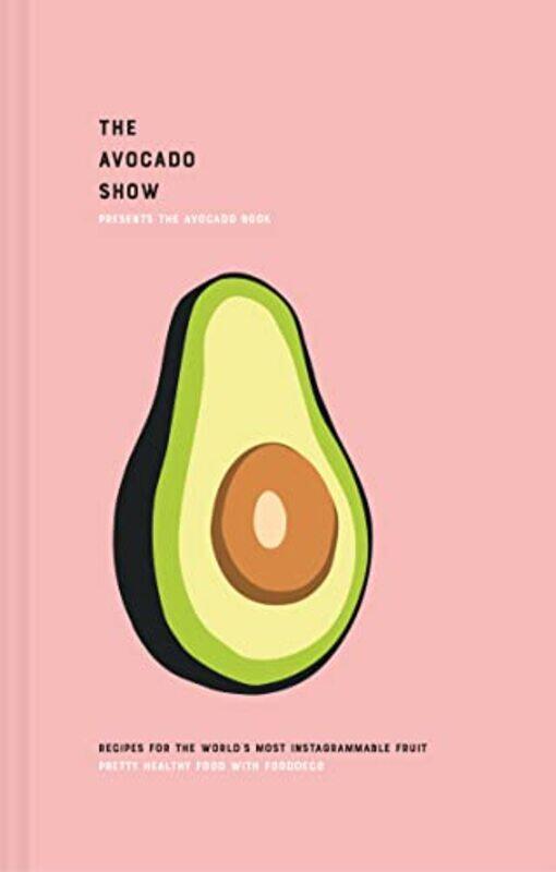 

The Avocado Show by Yasmeen Arif-Hardcover