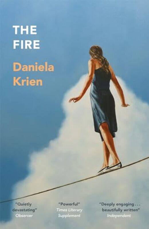 

Fire By Daniela - Paperback