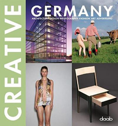 Creative Germany, Hardcover Book, By: Daab Books
