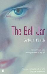 The Bell Jar , Paperback by Sylvia Plath