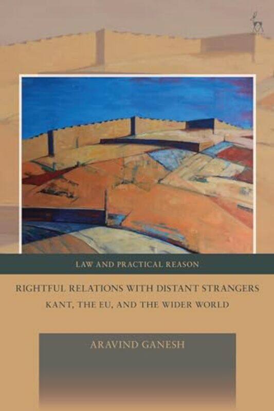 

Rightful Relations with Distant Strangers by Geoff Tibballs-Paperback
