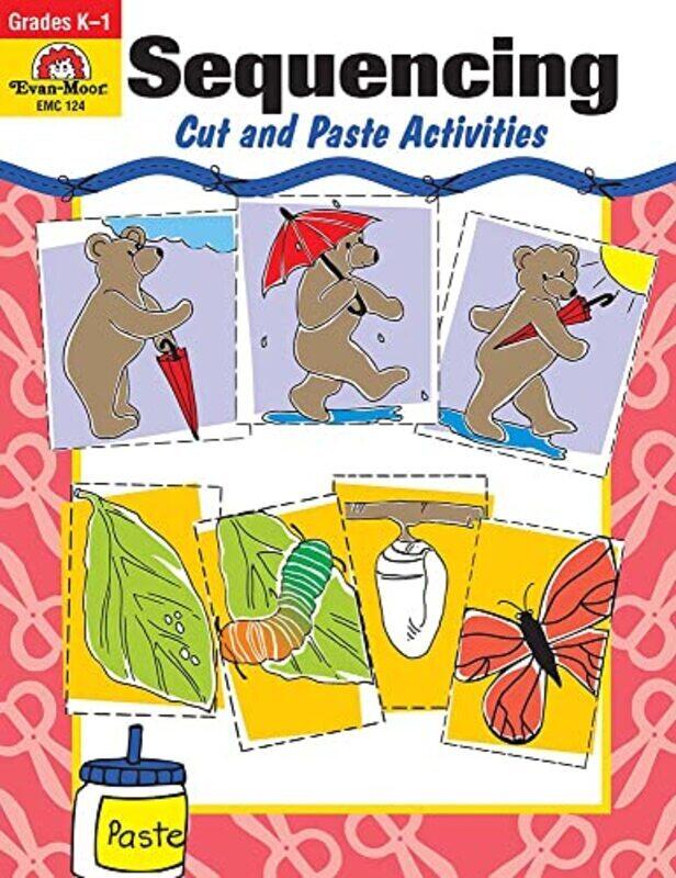 

Sequencing By Evans, Joy - Moore, Jo Ellen Paperback