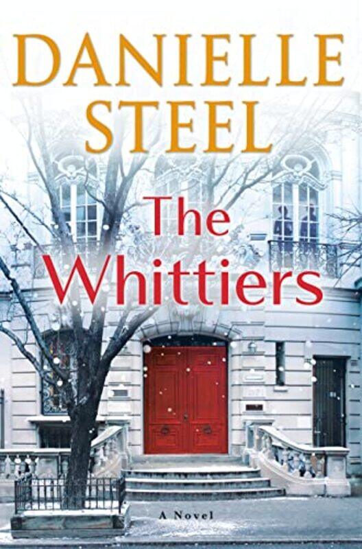 

Whittiers,Paperback,By:Danielle Steel