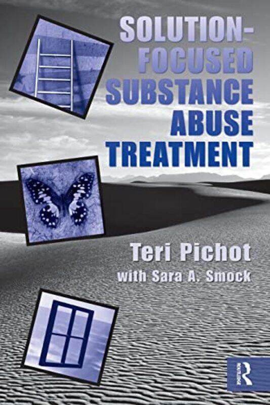 

SolutionFocused Substance Abuse Treatment by Brenda E Koch-Paperback