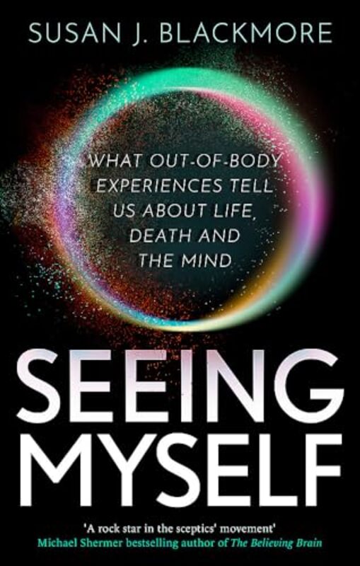 

Seeing Myself by Dawn McMillan-Paperback