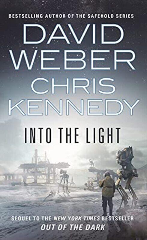 

Into the Light by Ross HowittMike Murray-Paperback