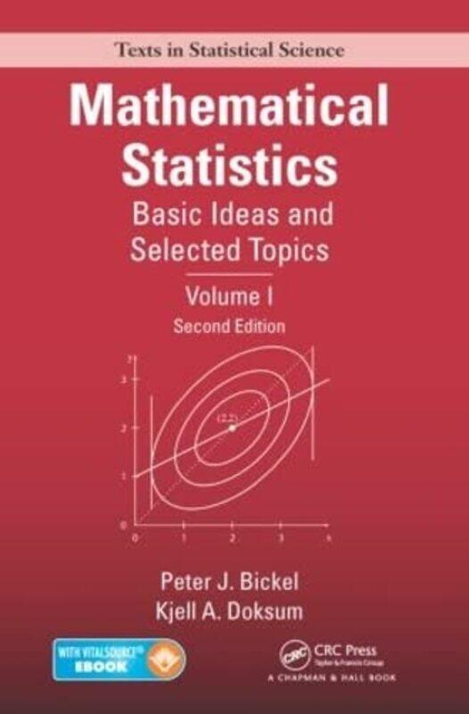 

Mathematical Statistics by Robert T Kiyosaki-Hardcover