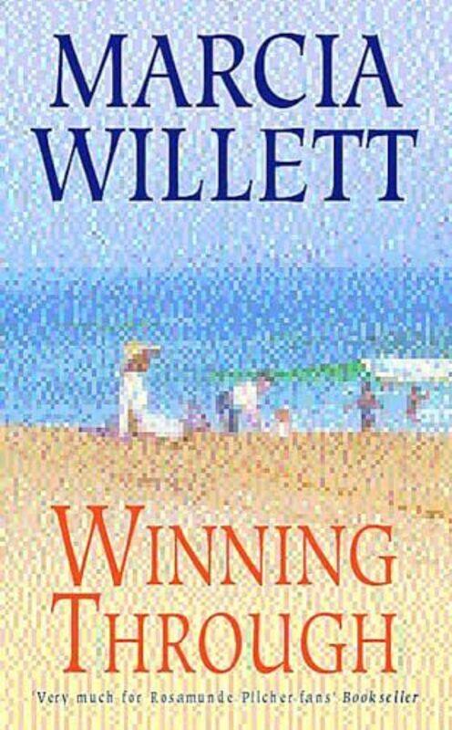 

Winning Through The Chadwick Family Chronicles Book 3 by Marcia Willett-Paperback