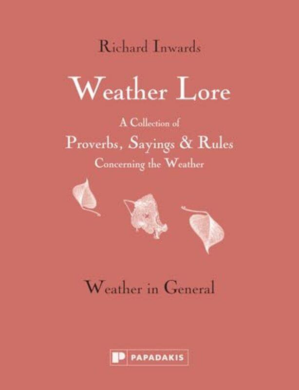 

Weather Lore Volume I by teNeues-Hardcover