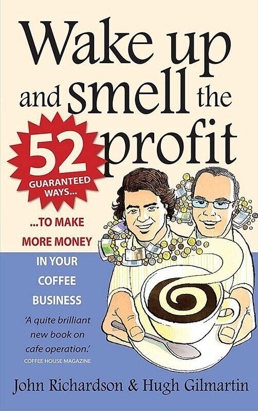 

Wake Up and Smell the Profit