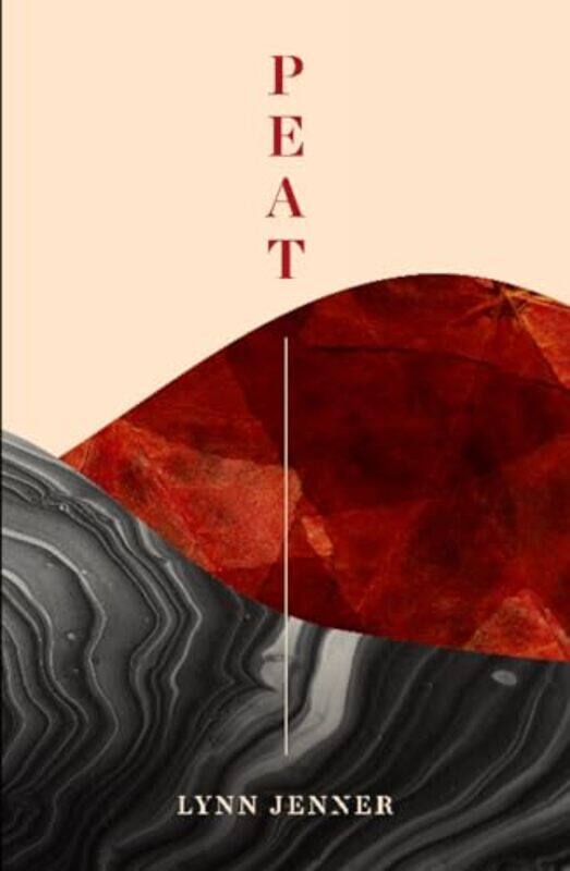 

Peat by Stella Cottrell-Paperback