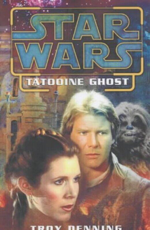 

Tatooine Ghost (Star Wars)