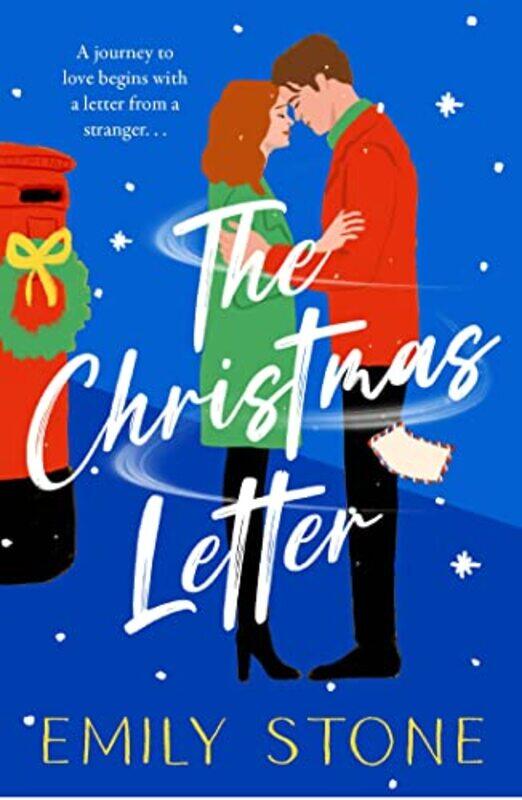 

The Christmas Letter by Emily Stone-Paperback