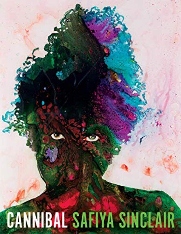 

Cannibal by Sinclair, Safiya - Paperback