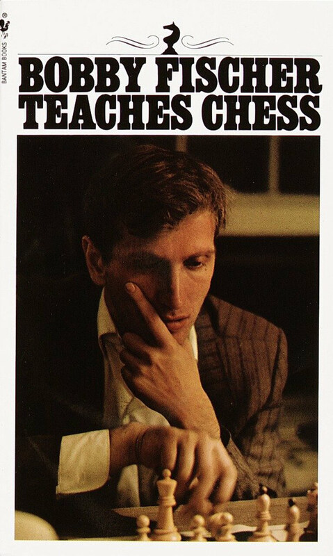 

Bobby Fischer Teaches Chess, Paperback Book, By: Bobby Fischer, Stuart Margulies and Don Mosenfelder