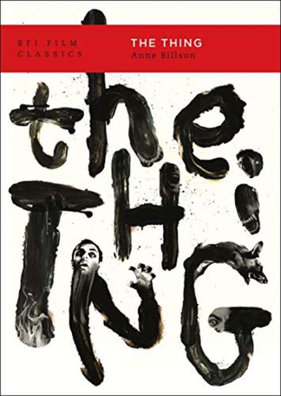 

Thing By Billson Anne - Paperback