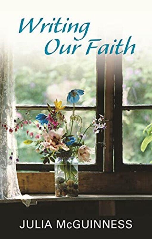 

Writing our Faith-Paperback