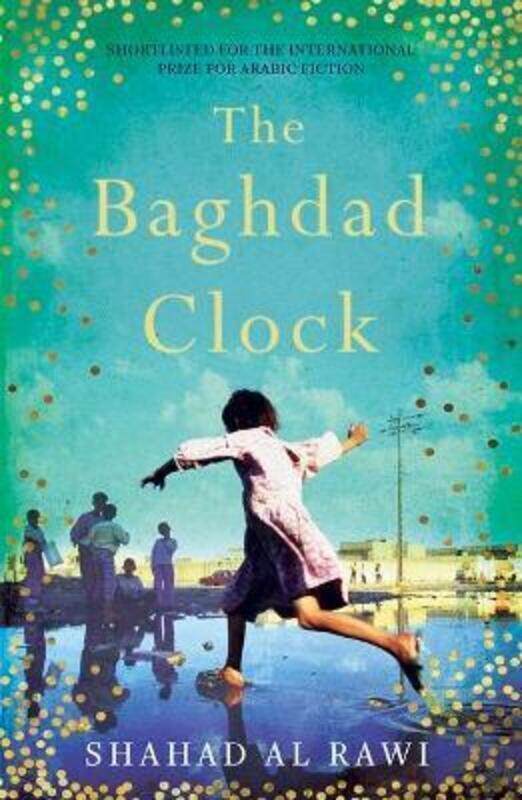 

The Baghdad Clock