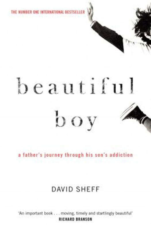 

Beautiful Boy: A Father's Journey Through His Son's Addiction, Paperback Book, By: David Sheff