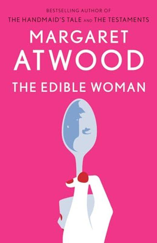 

Edible Woman By Atwood Margaret - Paperback